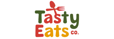 logo Tasty Eats Co