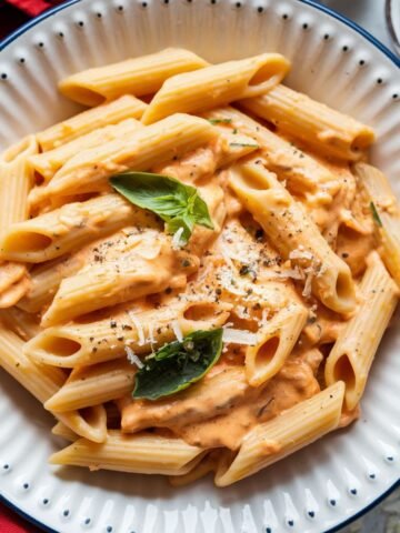 Marry Me Pasta Recipe