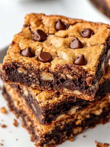 brookie cookie recipe
