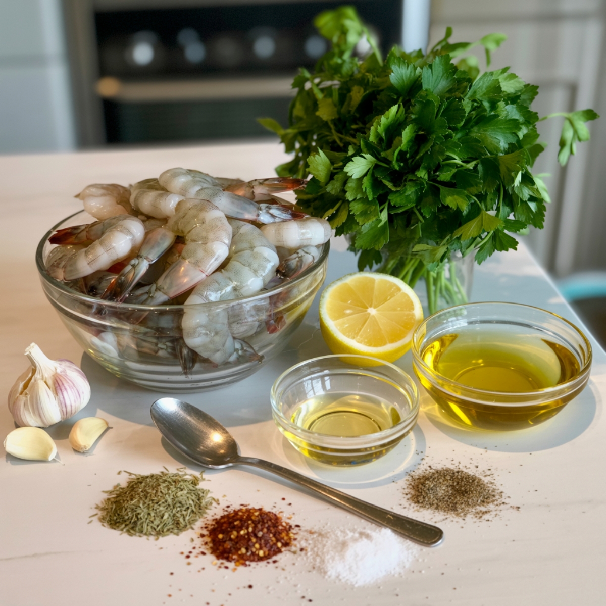 shrimp-chimichurri-ingredients