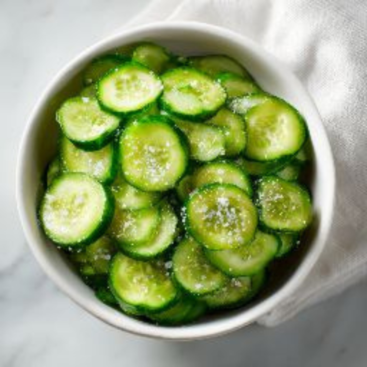 sesame dressing ingredients in small bowl