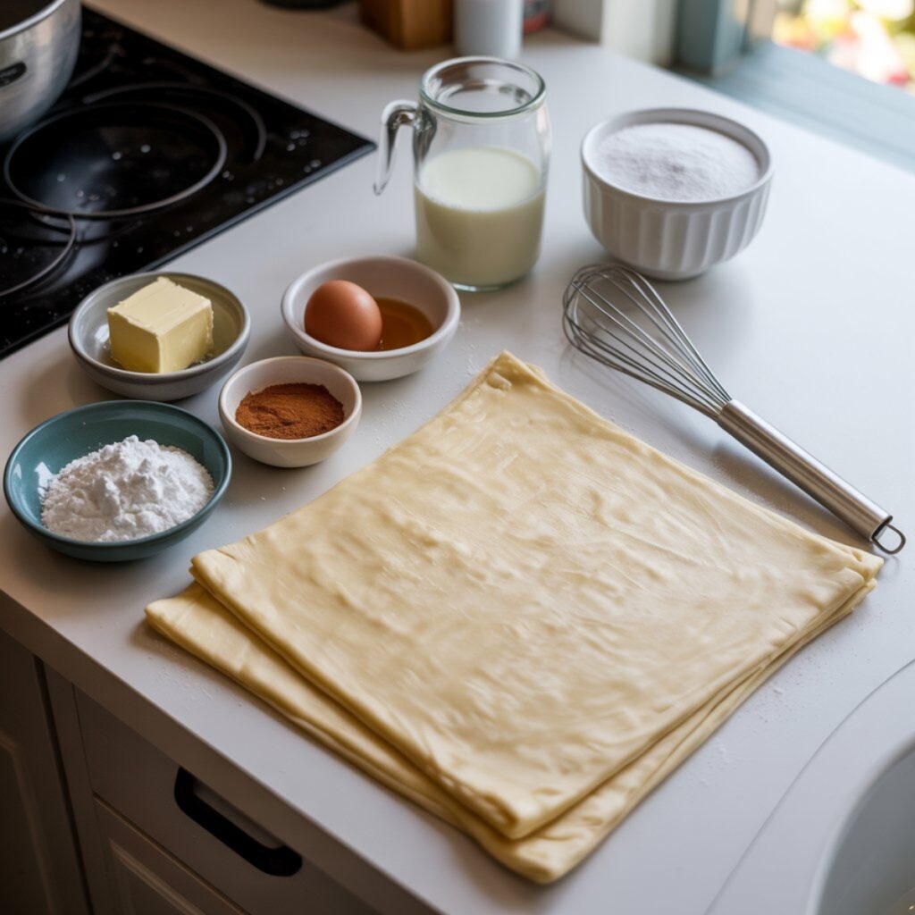 Cruffins Recipe: 7 Easy Steps to Bakery-Style Perfection